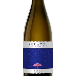 D.O Rueda - Agua Azul -