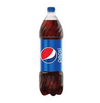 Pepsi-Cola (1.25 l)
