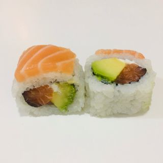 M-29B Roll Philadelphia 