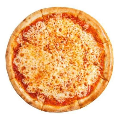 Pizza Huerta Grande