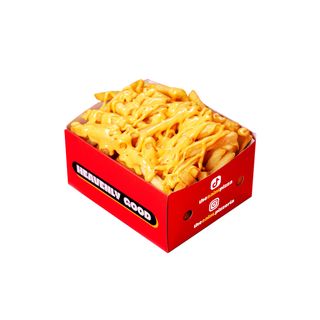 Cheese fries