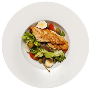 Нісуаз Кон ла Трота (290 г)