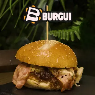 Burgui Bacon