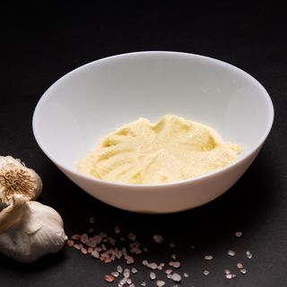 Sos usturoi 50 Gr.