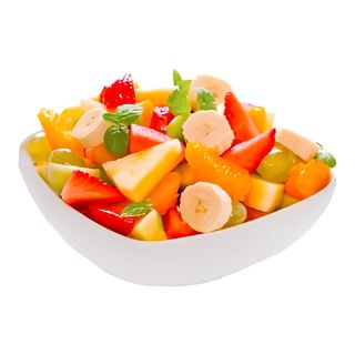 Fresh Fruit Salad