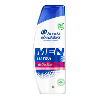 Шампунь проти лупи Head & Shoulders Ultra Old Spice (330мл)