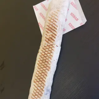 Tortilla mega