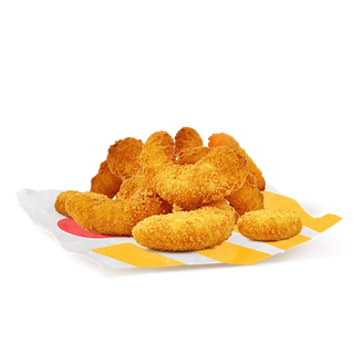 Креветки 10 шт