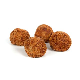 CROQUETAS DE TERNERA TERIYAKI