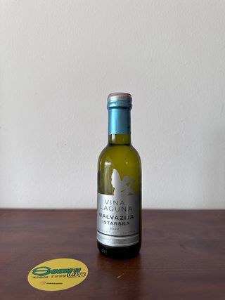 Vina Laguna - malvazija 0,125 l