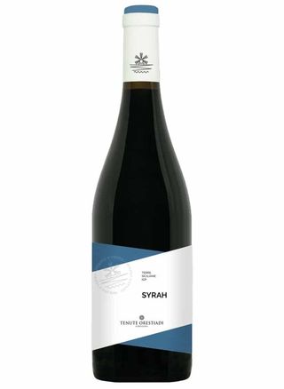 208. Syrah Molino a vento