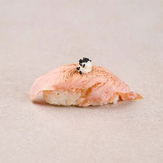 Nigiri Saumon Braisé - 2 Pièces