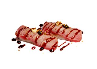 Нигири Абури туна (2бр)