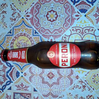 104. Peroni 33 cl