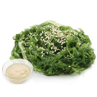 Салат Чука (150/30г)