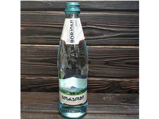 Боржомі (500ml)