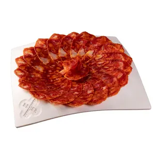 Racion Chorizo Bellota