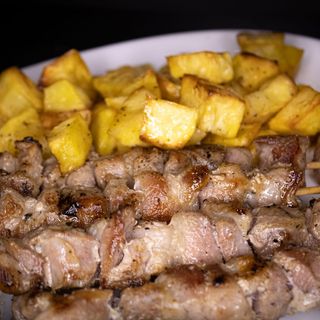 Spiedoni di bovino - 3 pezzi