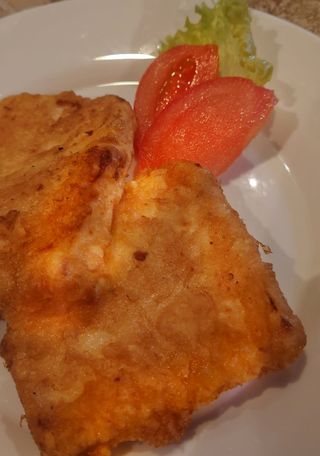 Сирене пане (200г)