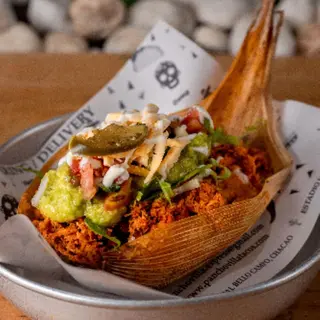 Tamal (1und)