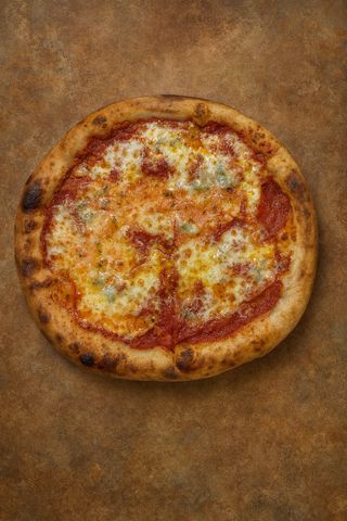 Pizza L'intenso Ø 32cm