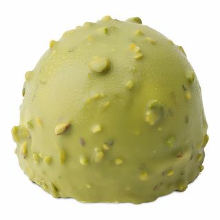 Pistachio dome