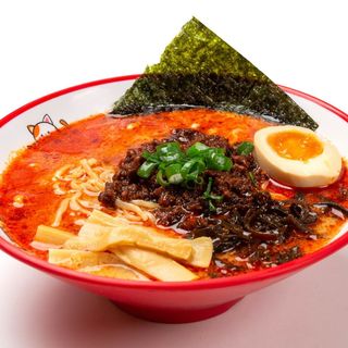 Tantanmen