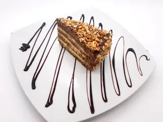 Tort DaVinci 