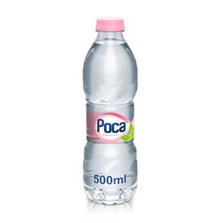 Роса изворна вода 