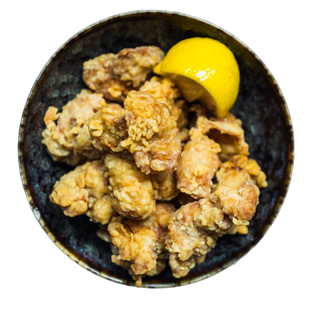KURCZAK KARAAGE