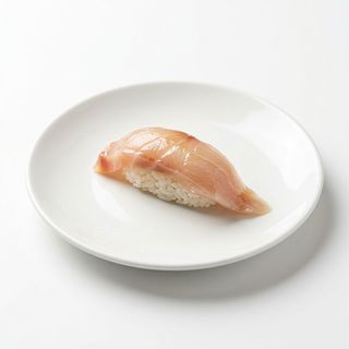 Nigiri De Pez Limón (1 Pza.)