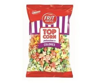 Palomitas De Colores Frit Ravich
