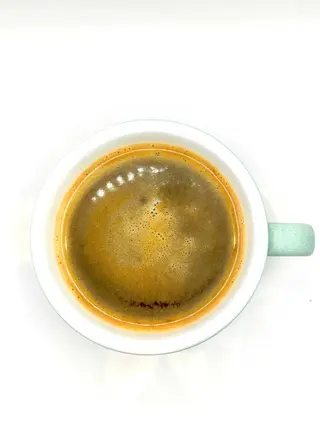 Long Black