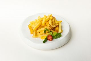 Cartofi prăjiți Q