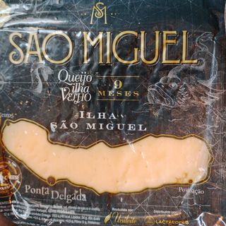 Queso San Miguel 300g- Azores