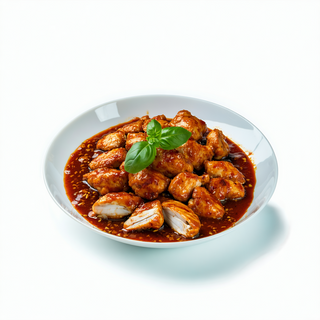 Pollo Especial