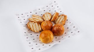 Хлебная корзина (150г)