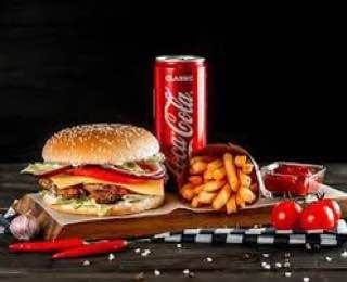 Комбо классика 