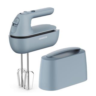 Amasadora de mano - Kenwood Quickmix Go HMP40.000GY