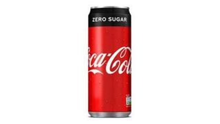 Coca cola zero 