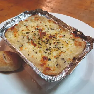 Lasaña De Carne