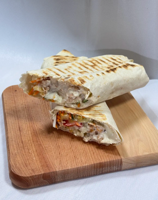 Шаурма маленька з яловичиною (400г)