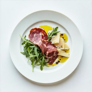 Bresaola di chianina