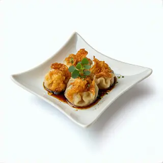 Frito Shao Mai (4 Uds.)