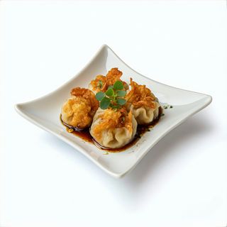 Frito Shao Mai (4 Uds.)