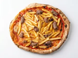 Super pizza