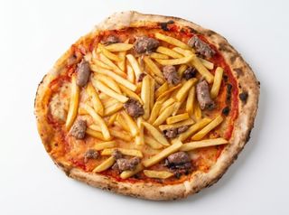 Super pizza