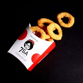 Цибулька Фрі (9 шт.)