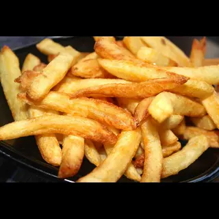 Plain chips