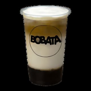 Vanilla Latte (600мл)